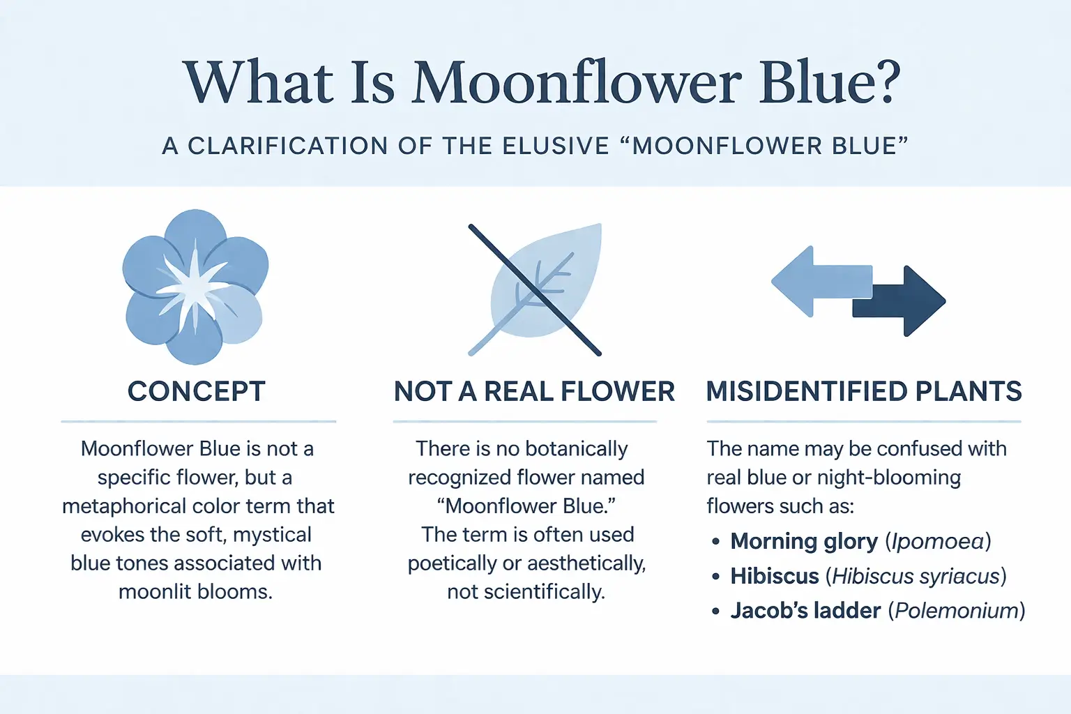 moonflower blue