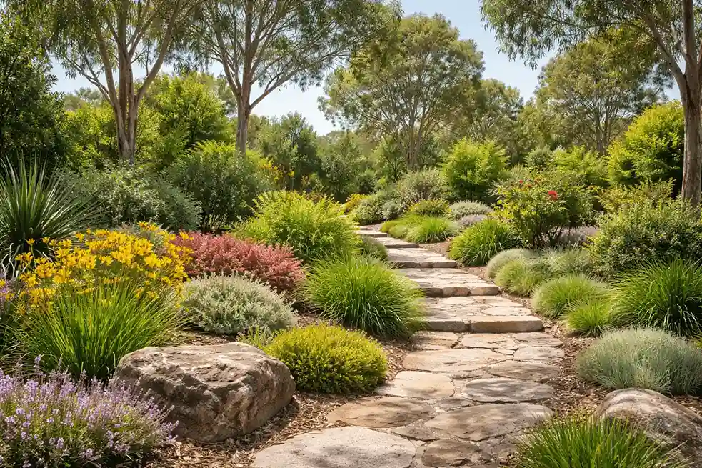 Plants Benefits and Guides