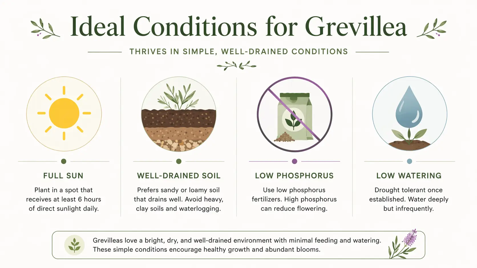 dorothy gordon grevillea