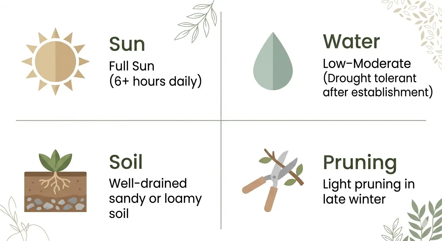 dwarf corymbia ficifolia