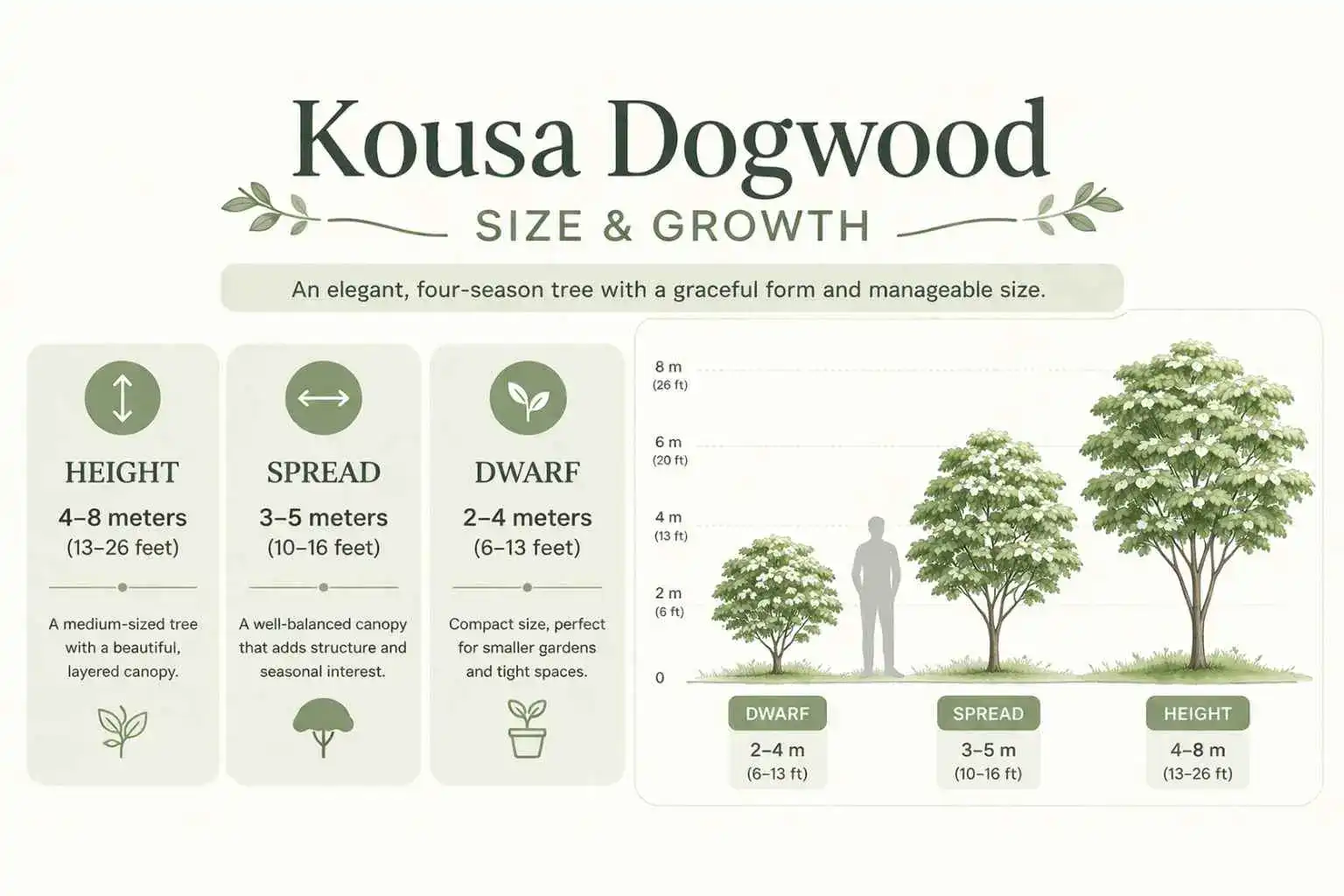 kousa dogwood australia