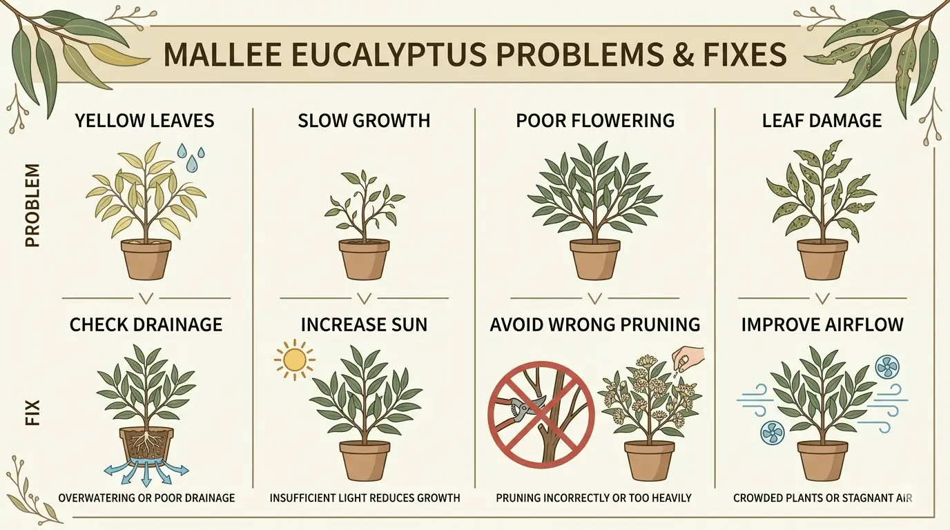 mallee eucalyptus