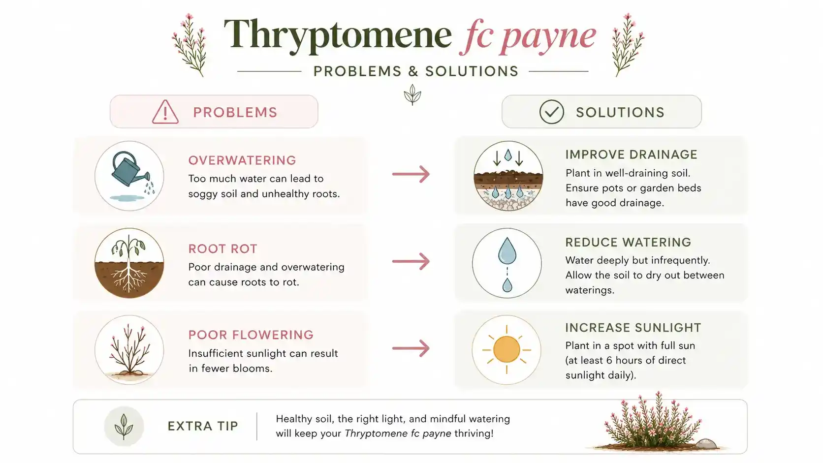 thryptomene fc payne