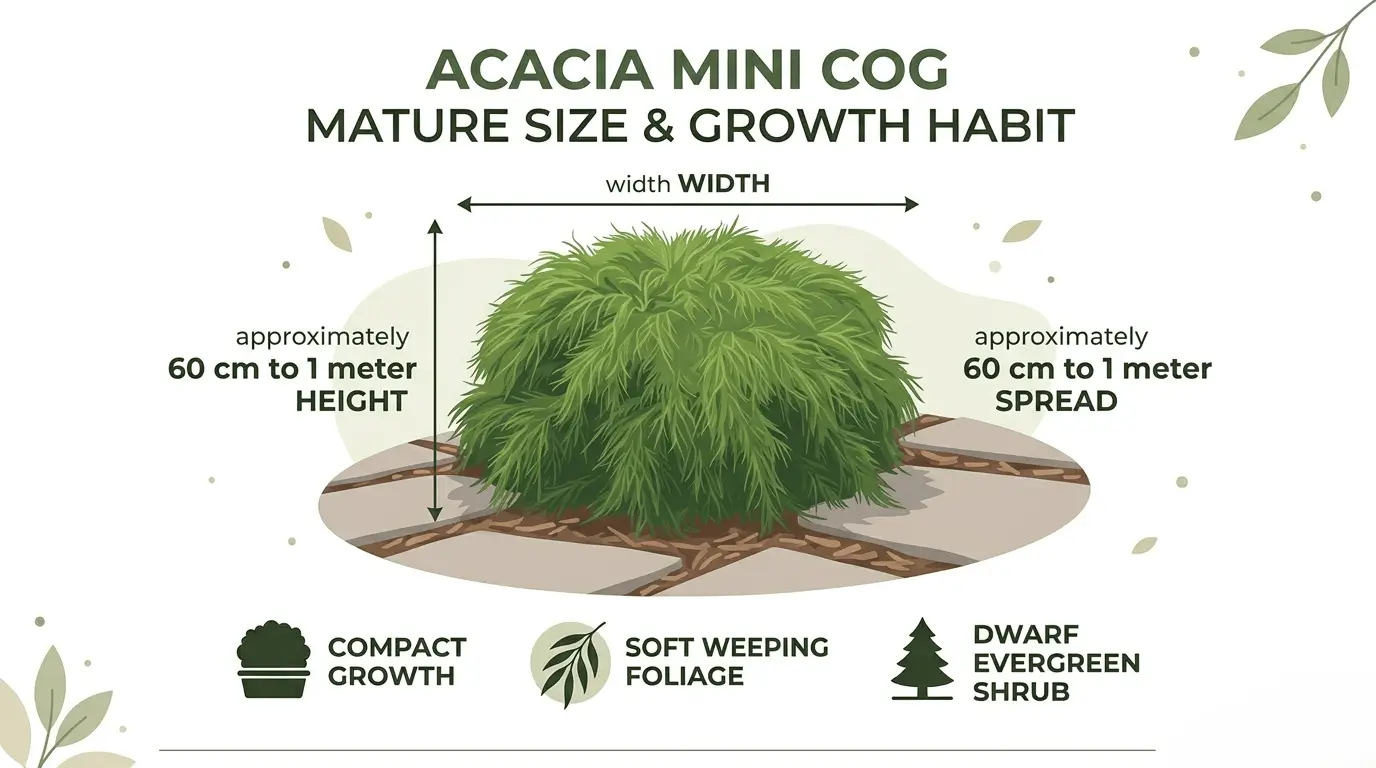 acacia mini cog