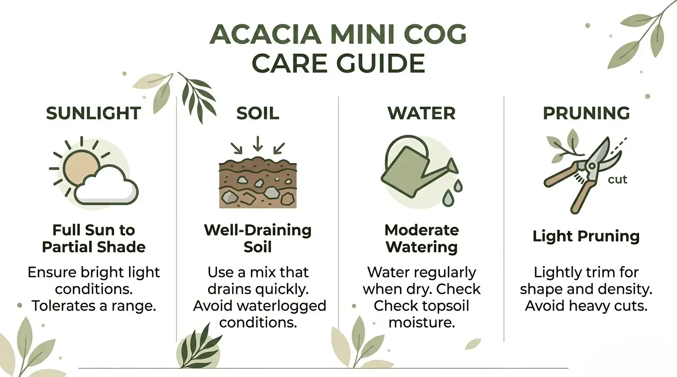 acacia mini cog