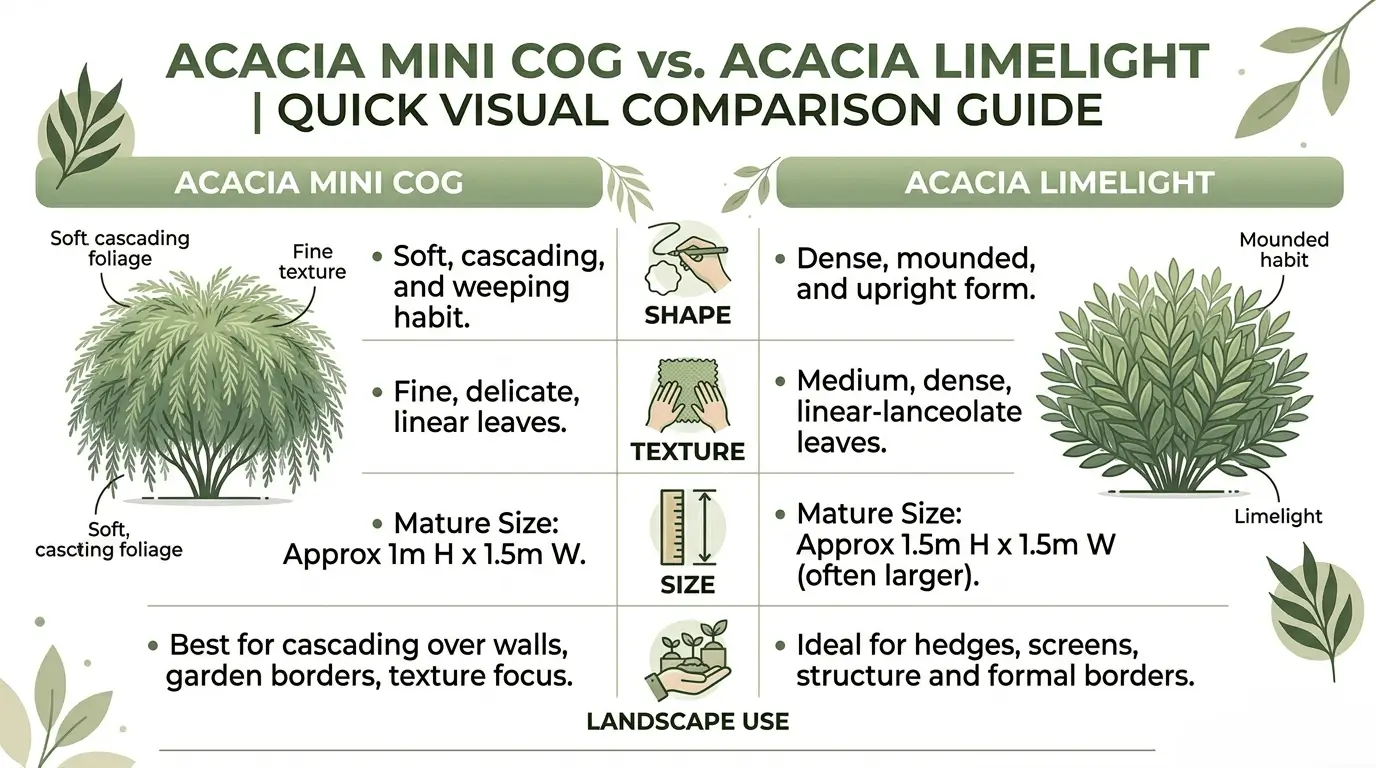 acacia mini cog