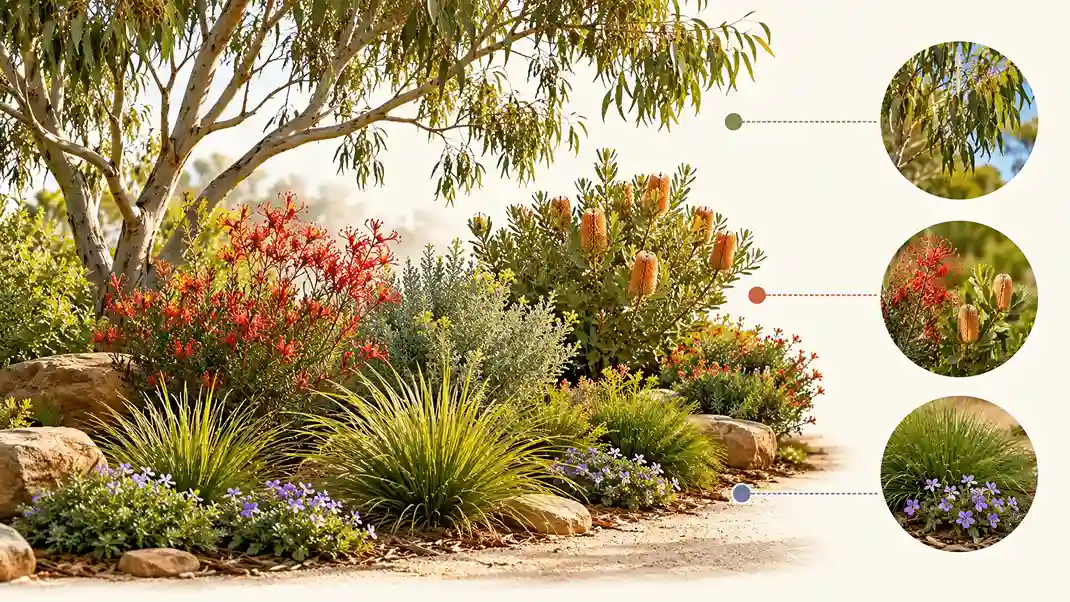 brewery hill native garden