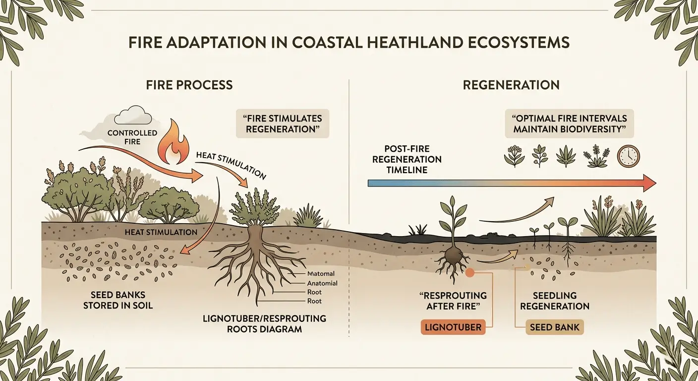 coastal heathland