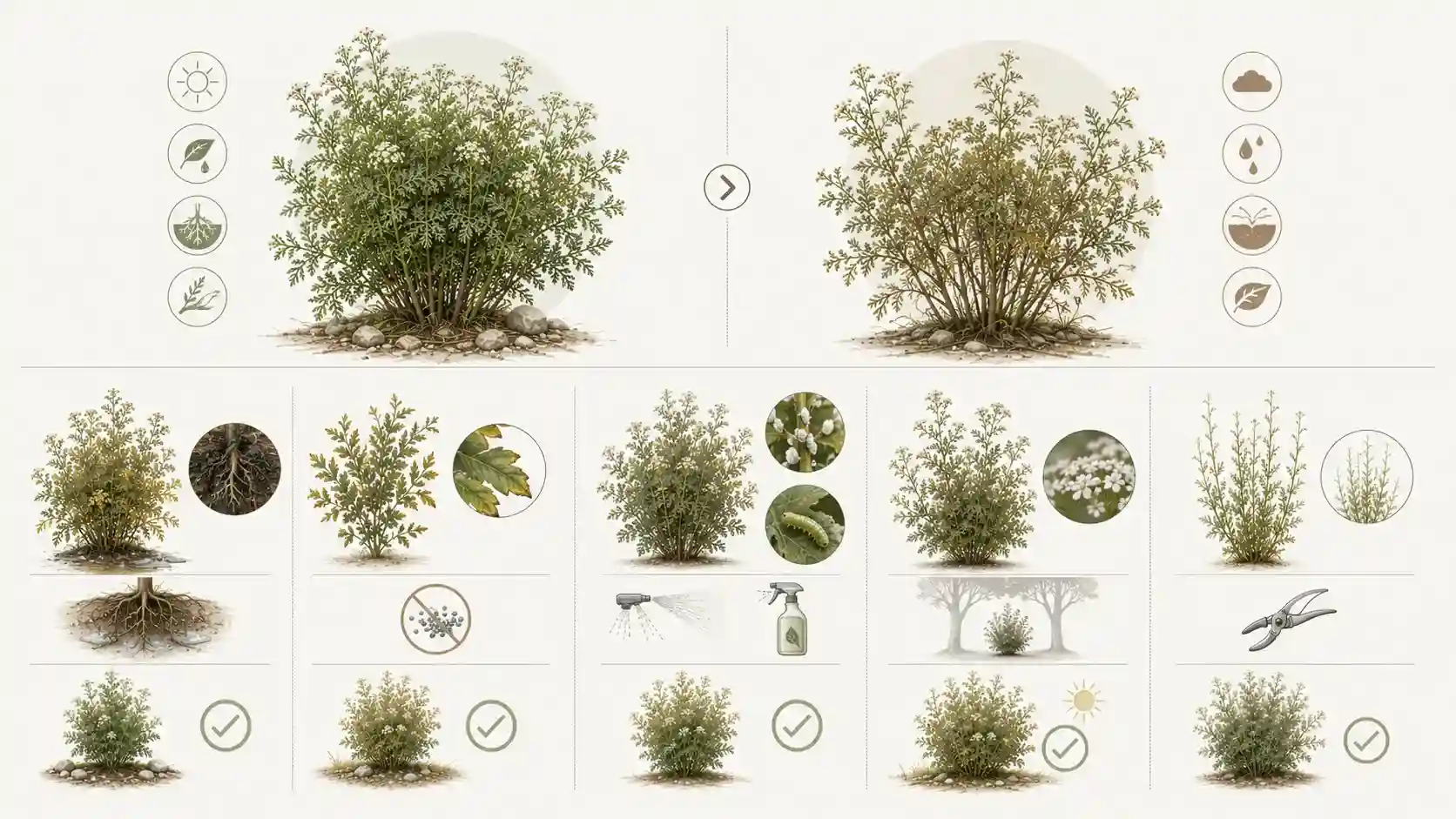 lomatia silaifolia