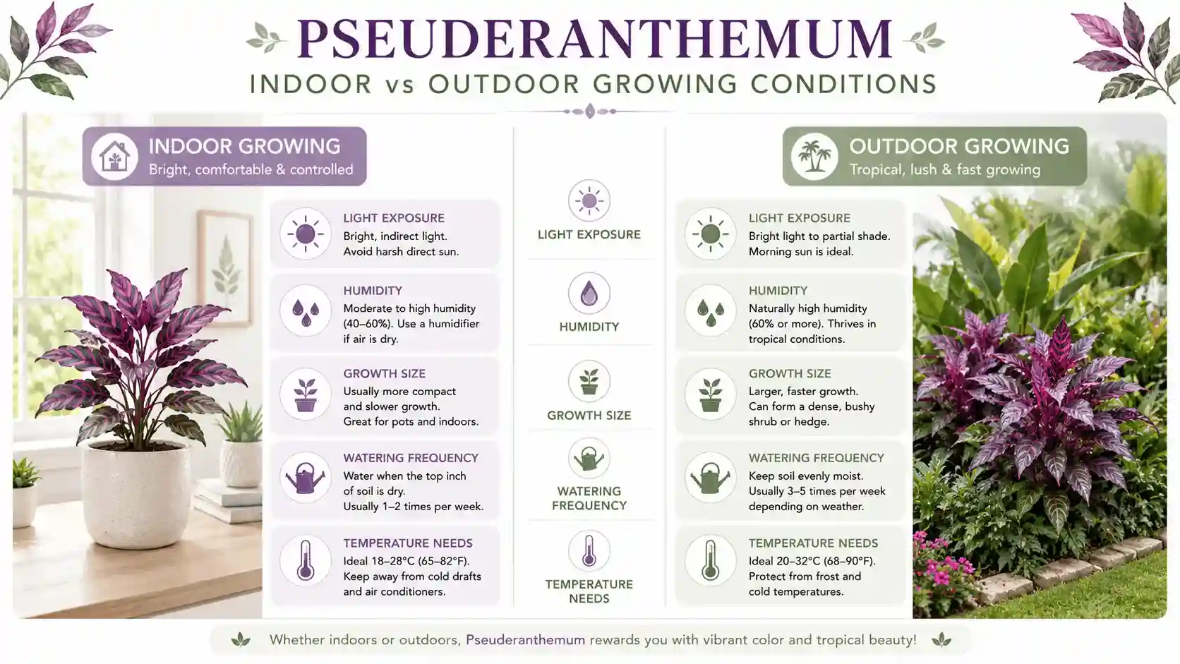 pseuderanthemum