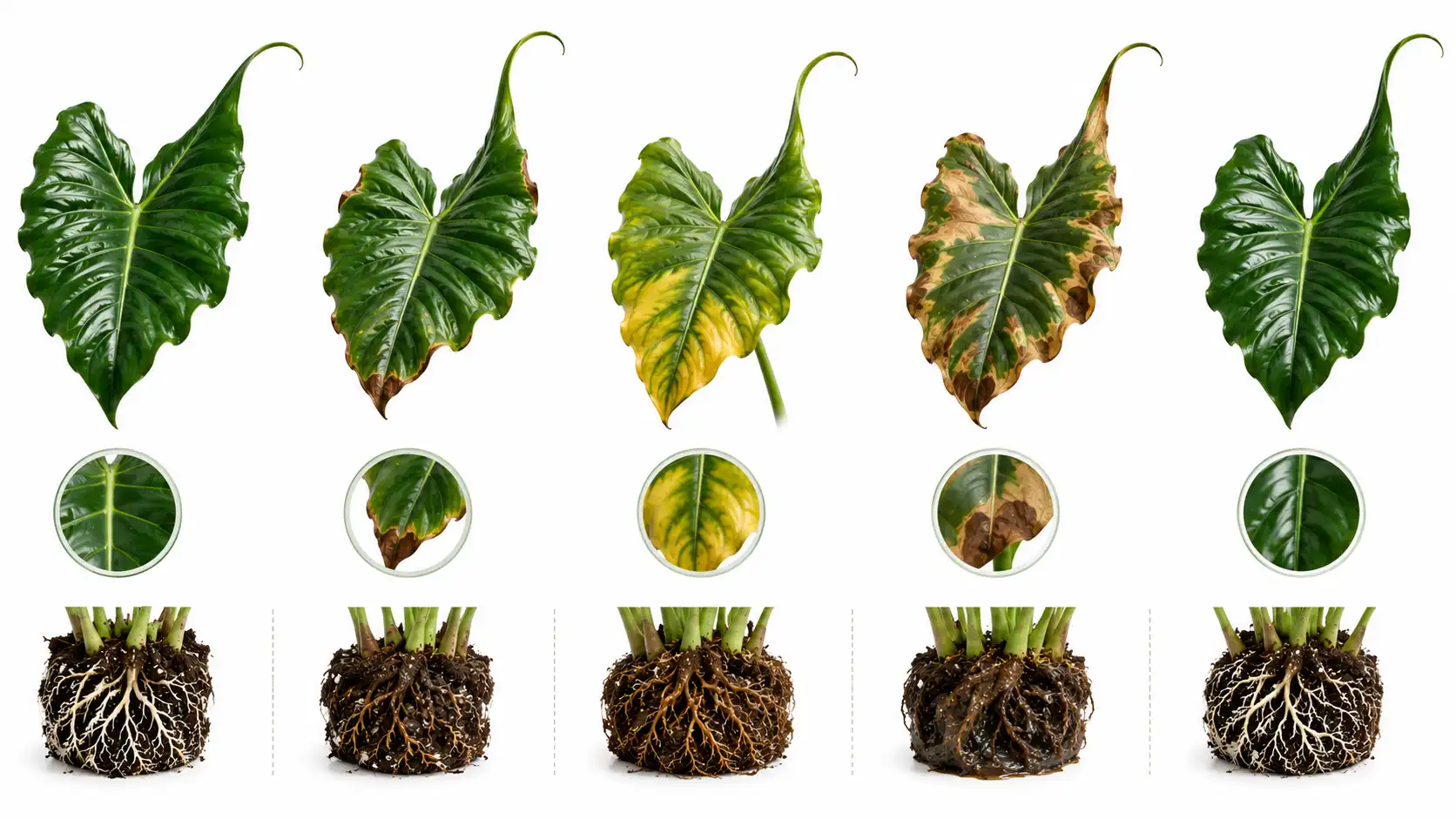 alocasia stingray care