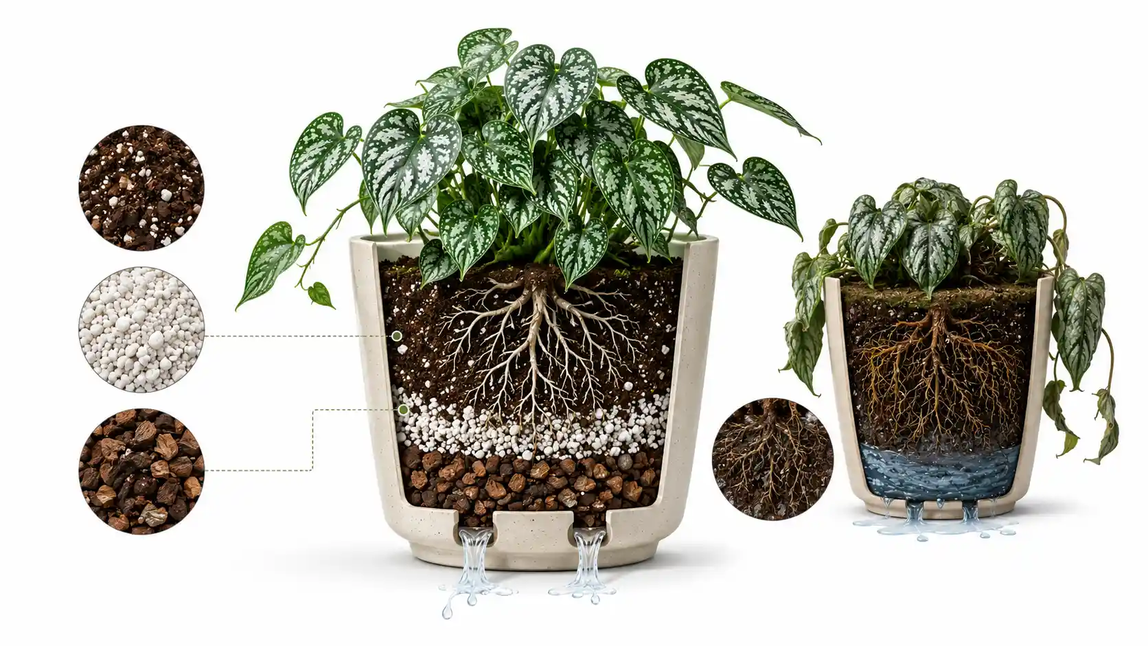 how to care for scindapsus pictus