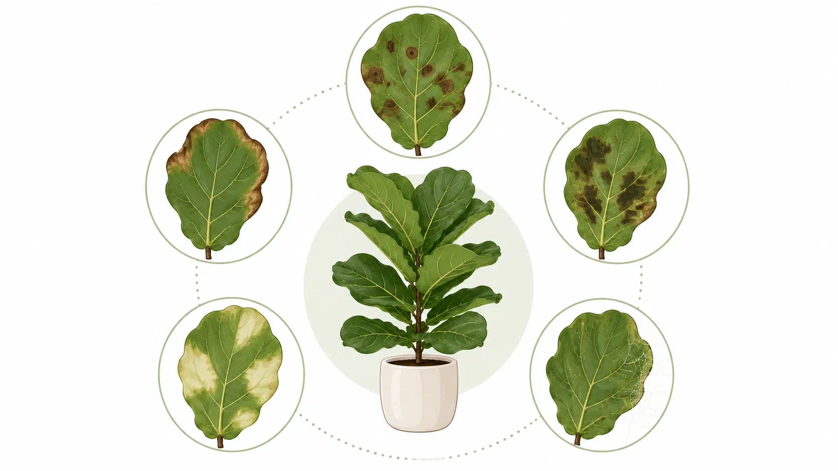 how to take care of fiddle leaf fig