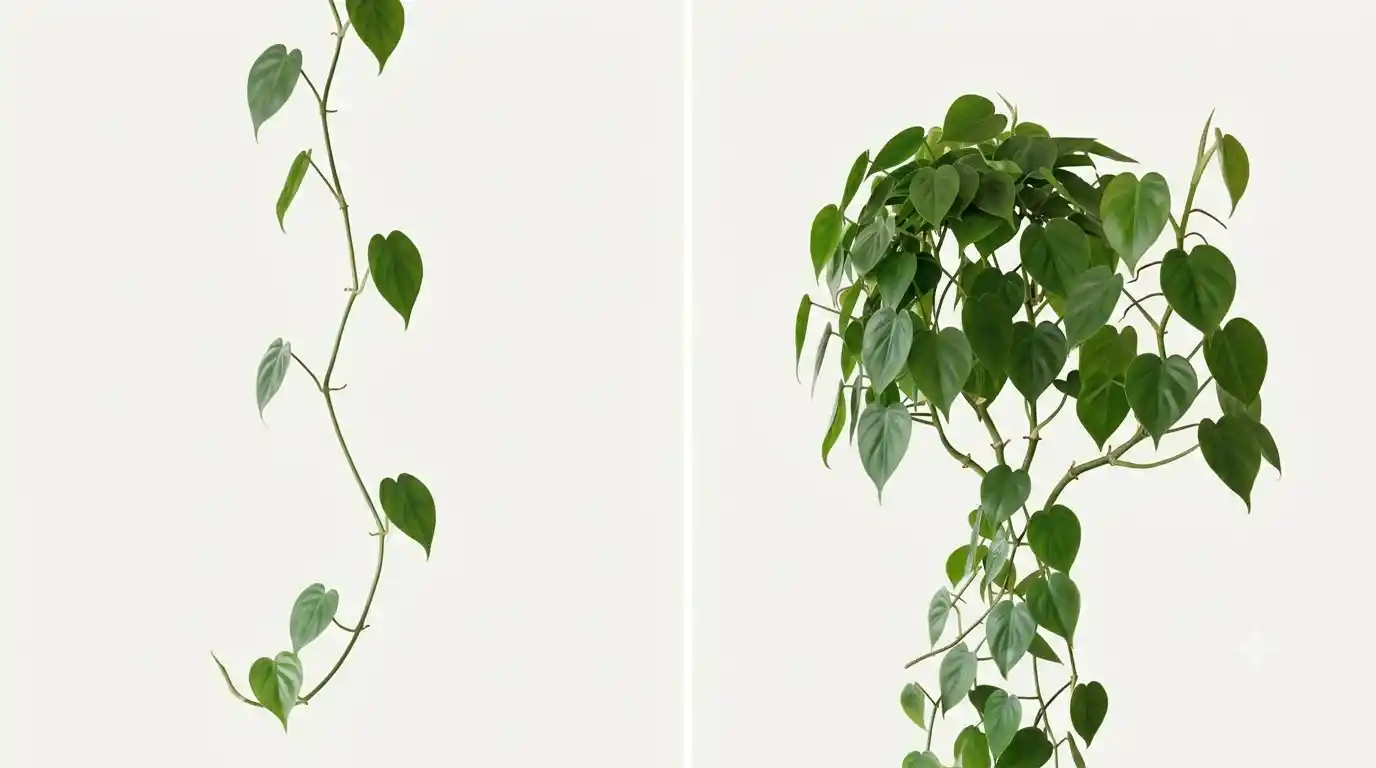 philodendron scandens care