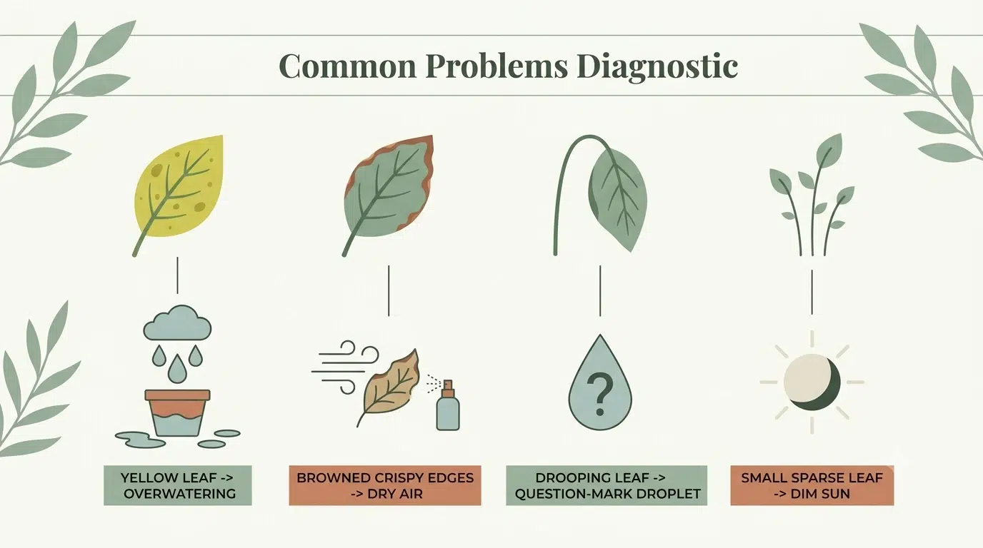 Alocasia Plant Care