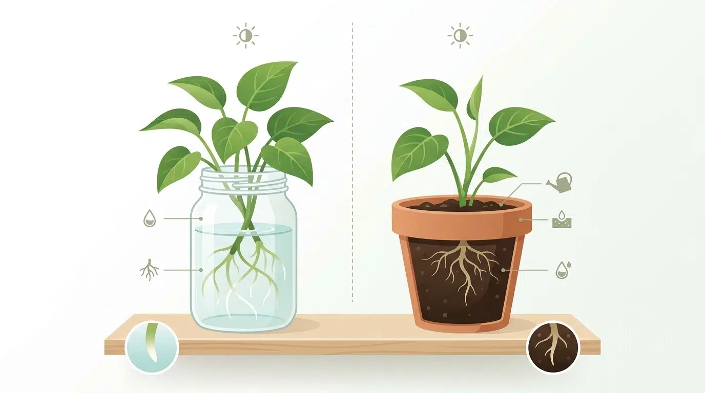 diy propagation station dollar tree