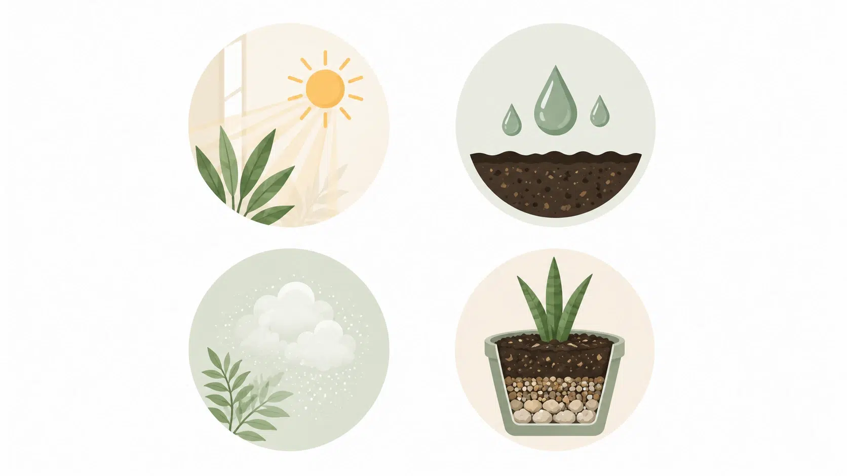how to look after a fern