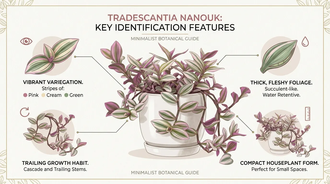 how to propagate tradescantia nanouk