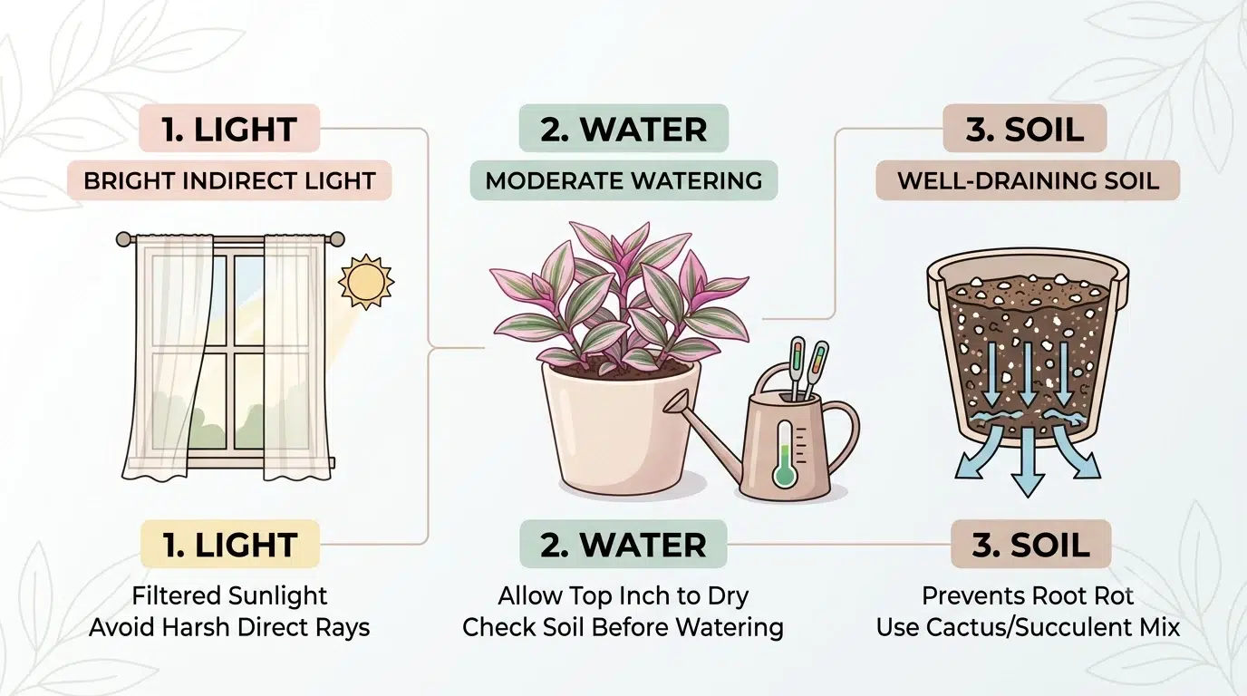 how to propagate tradescantia nanouk