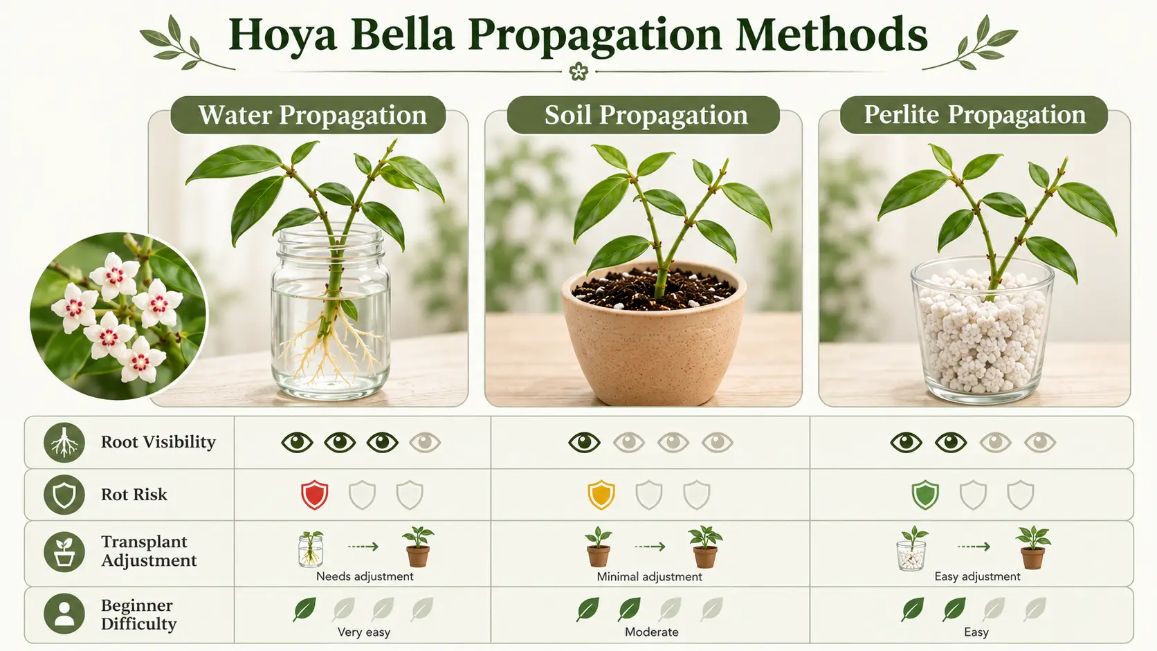 hoya bella propagation