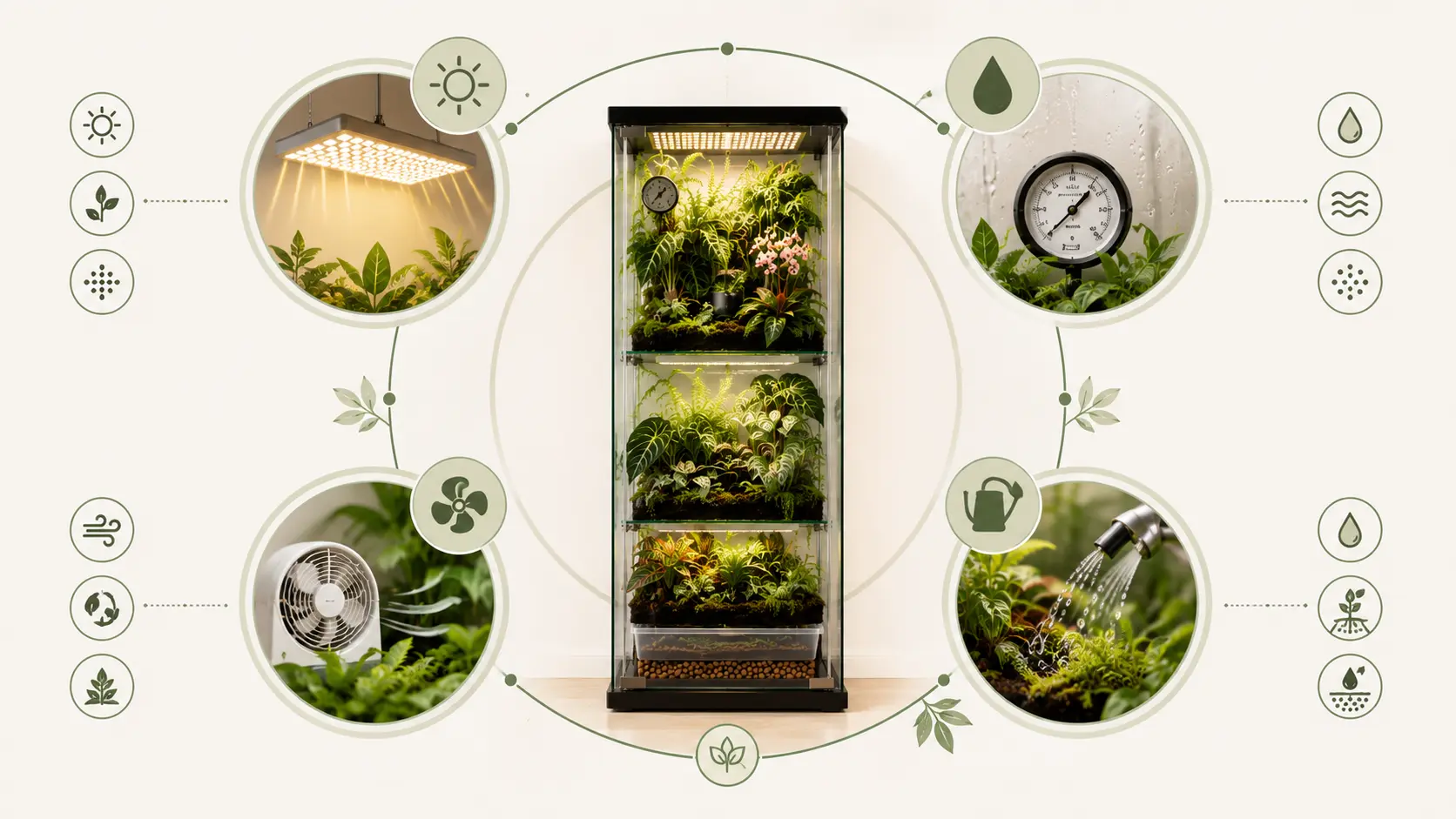 ikea detolf greenhouse