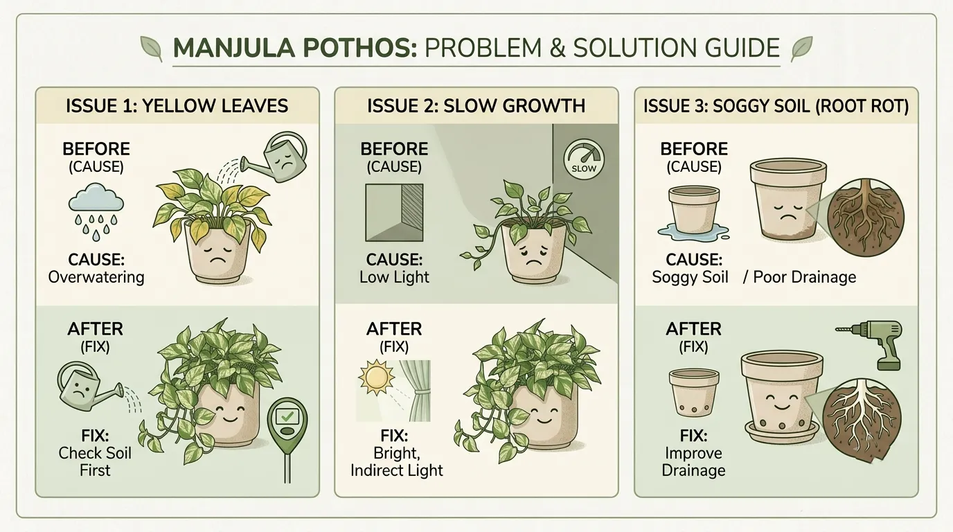 manjula pothos propagation