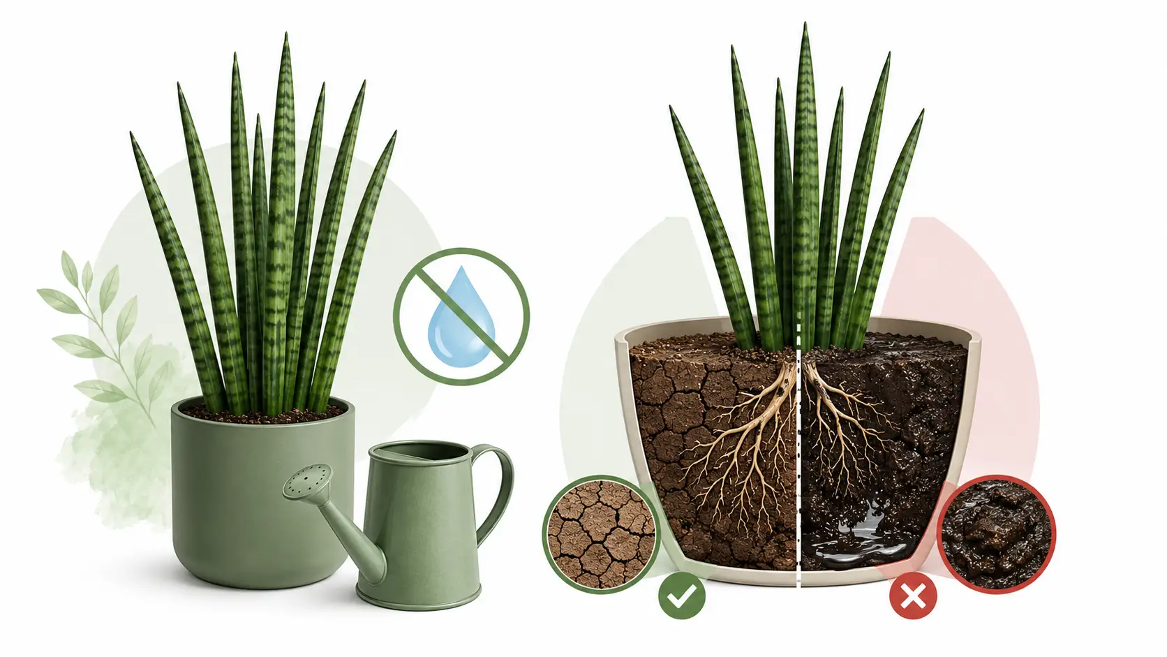 sansevieria fernwood mikado care