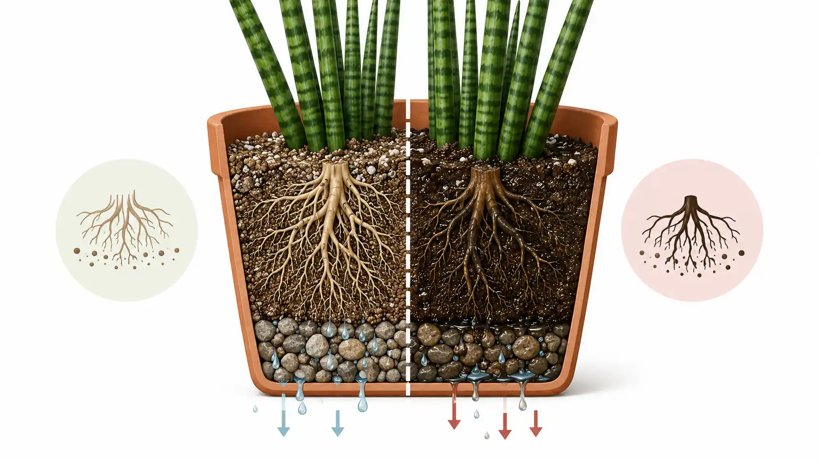 sansevieria fernwood mikado care