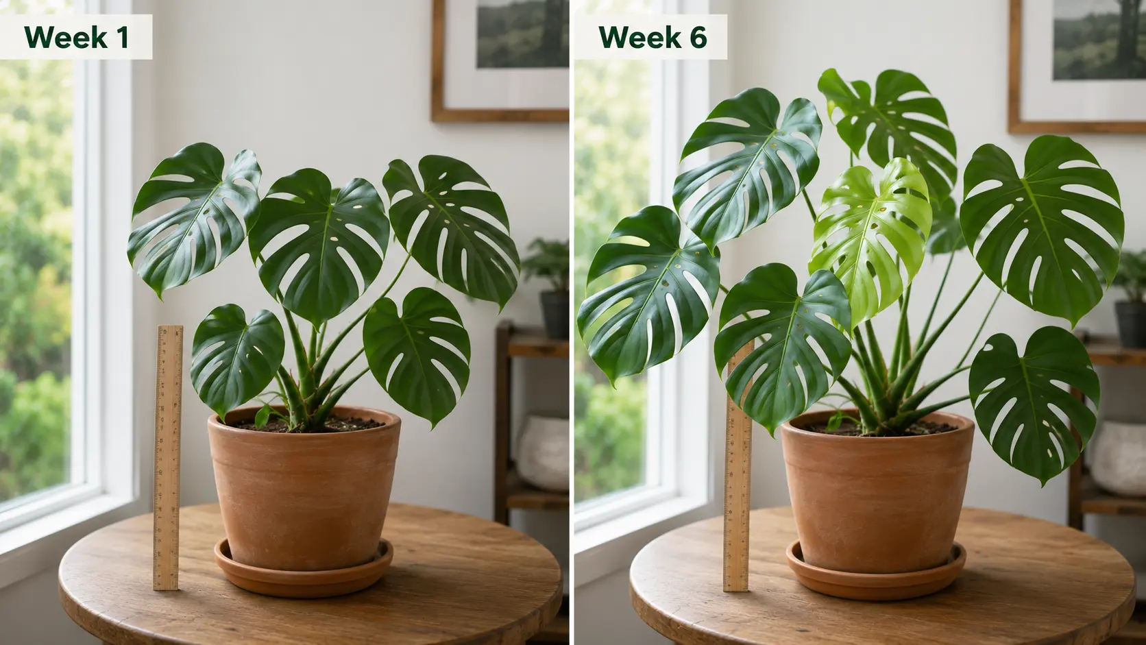 best monstera varieties beginners