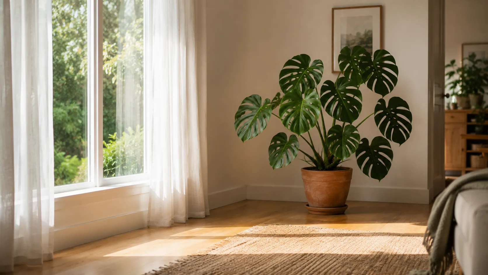 best monstera varieties beginners
