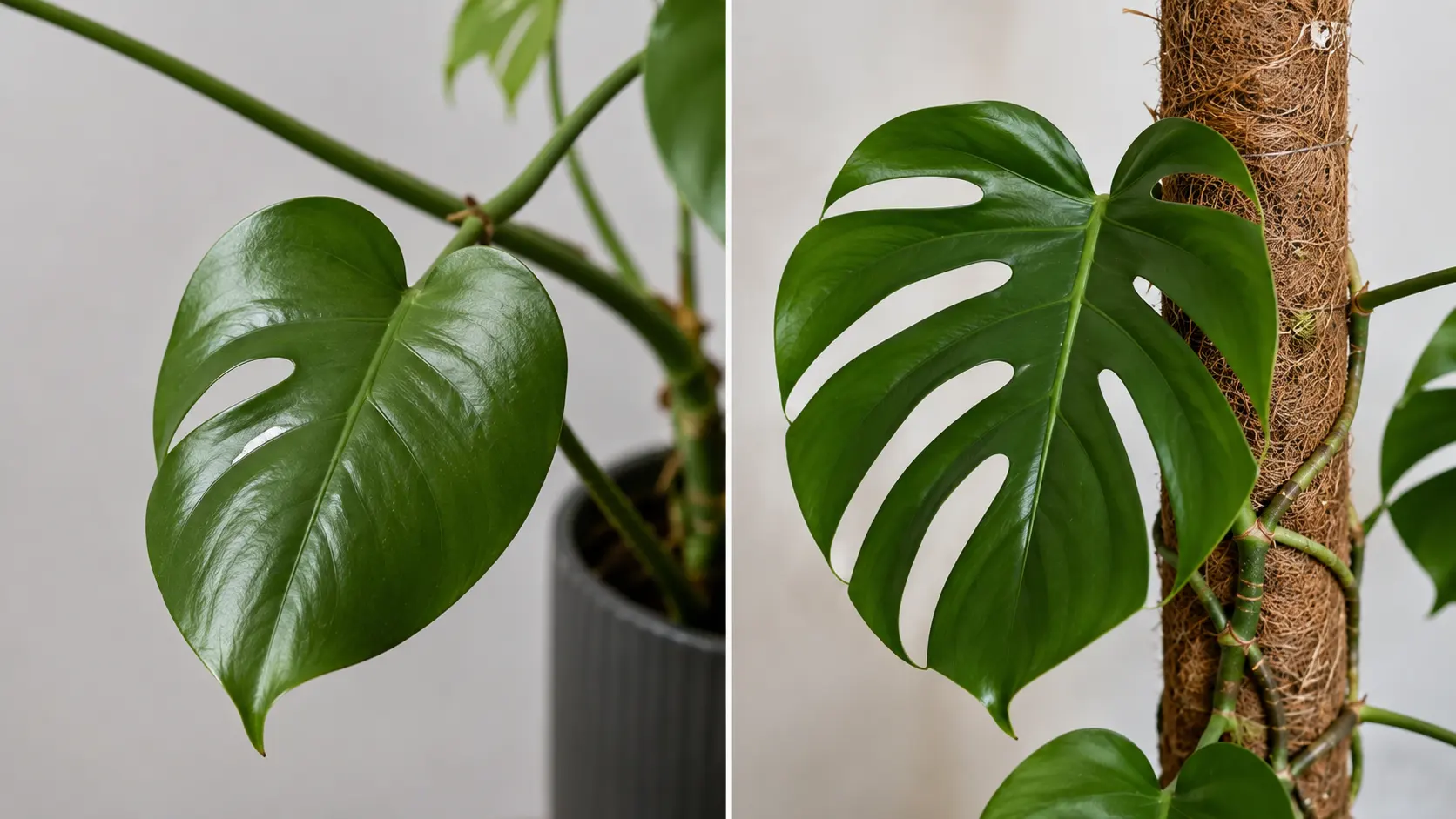 best monstera varieties beginners