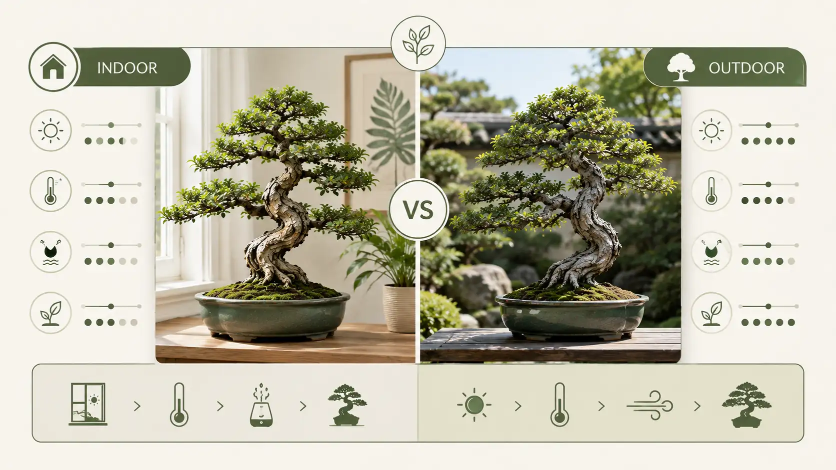 bonsai chinese elm