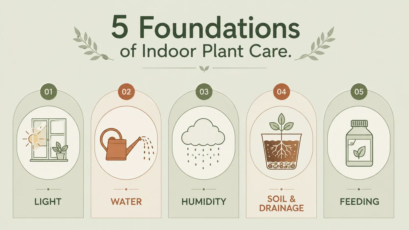 indoor green living hub
