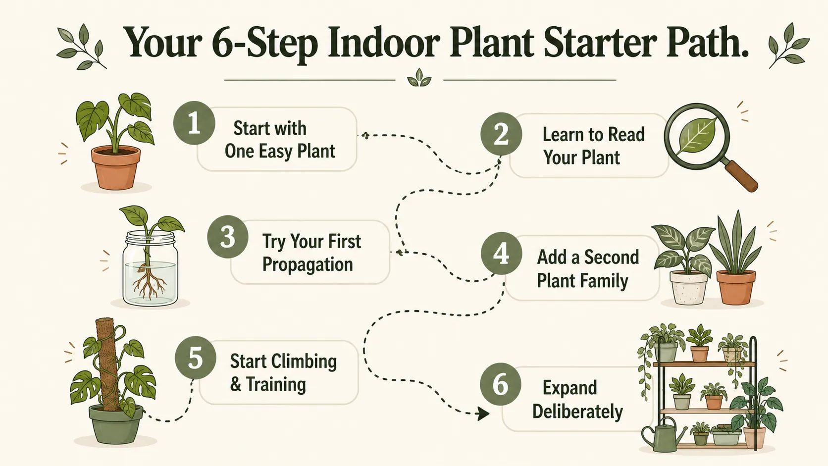 indoor green living hub