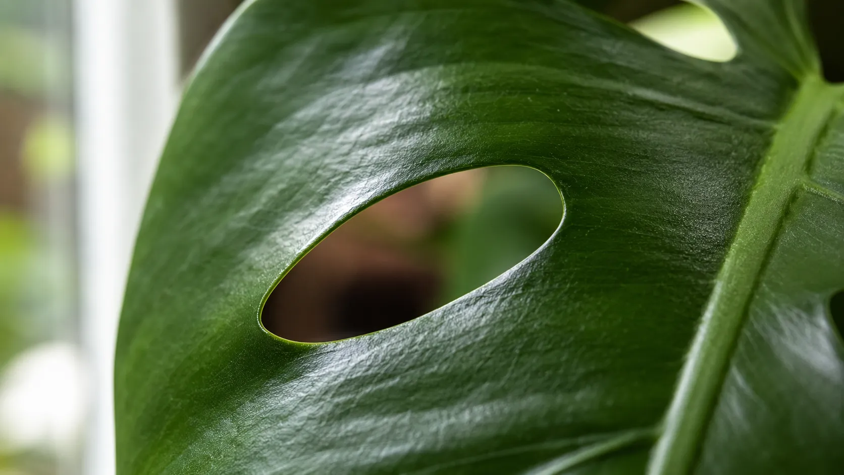 monstera vs philodendron