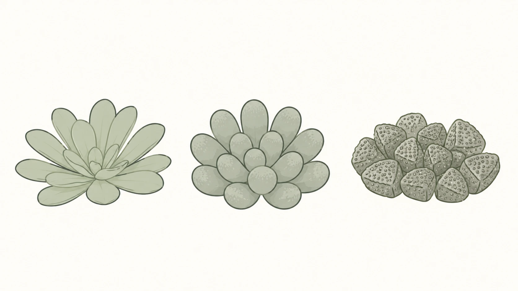 titanopsis calcareum