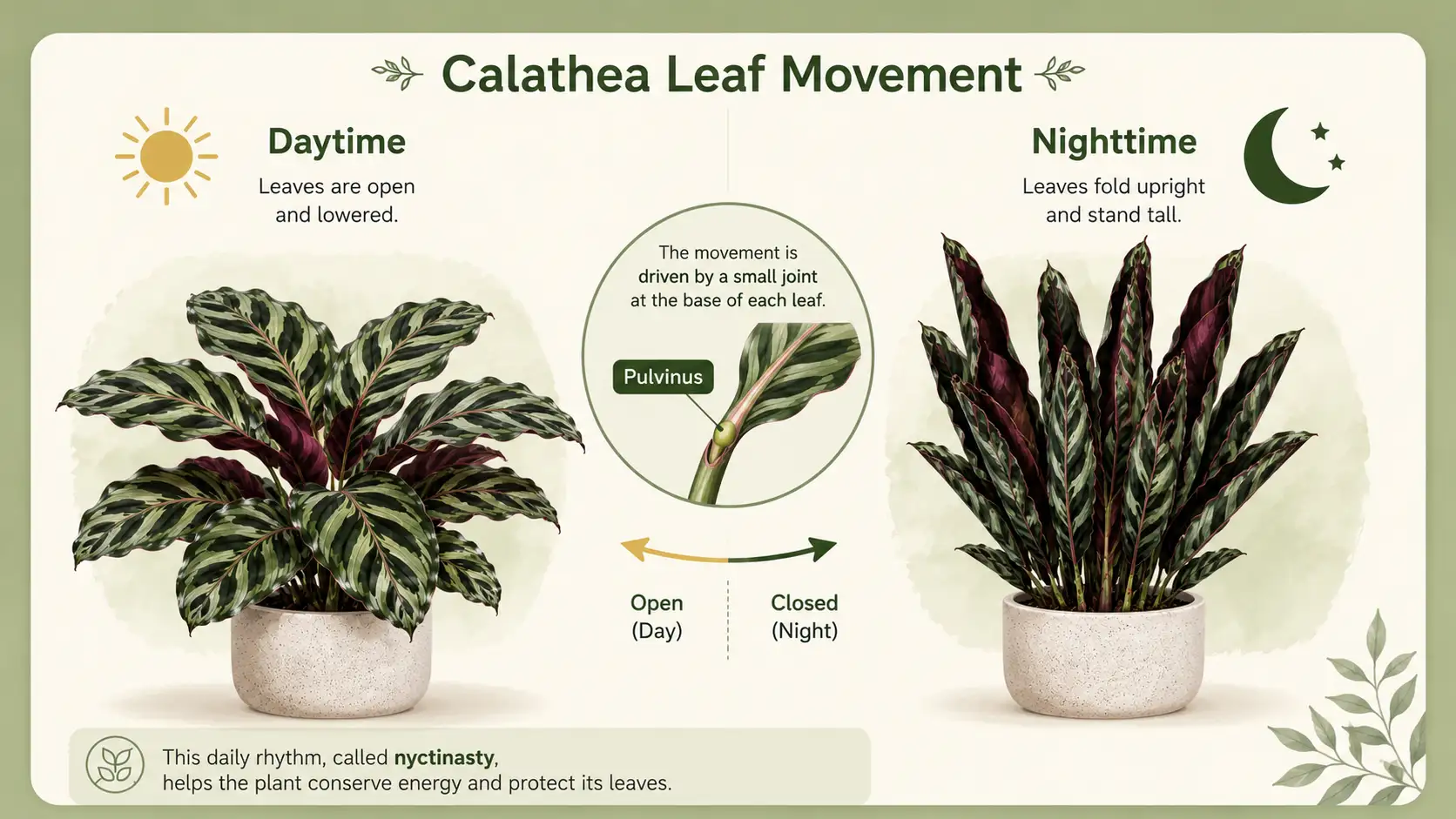 what is a calathea?