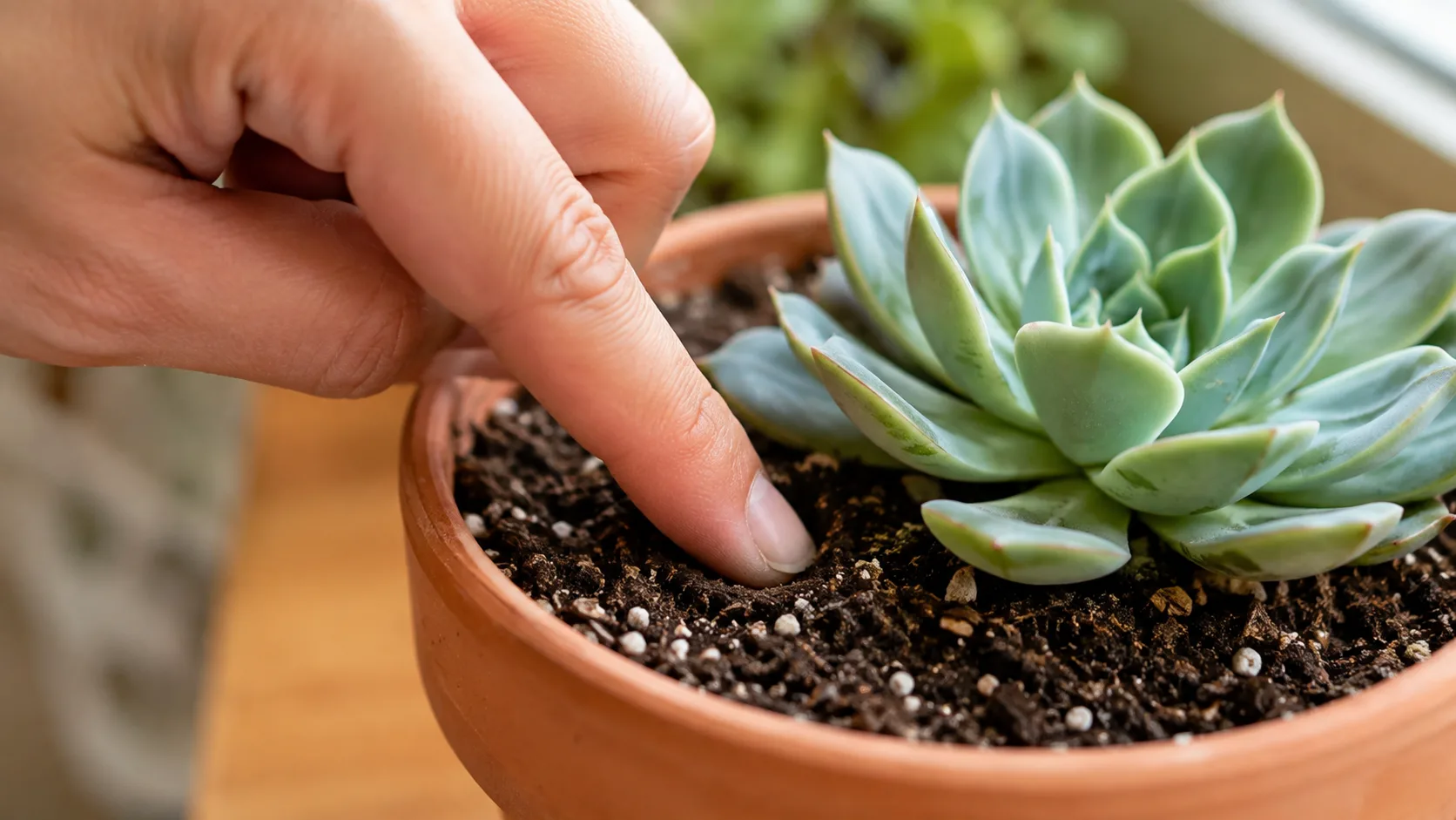 best succulents for beginners