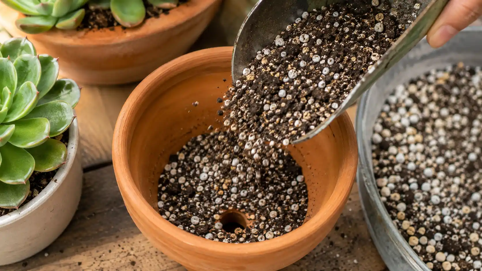 best succulents for beginners