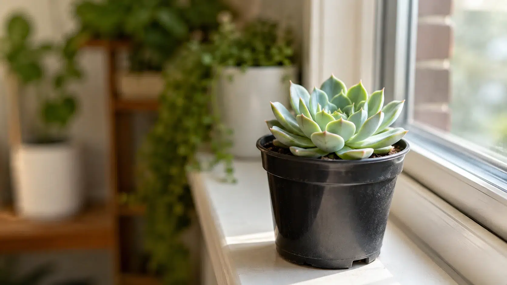 best succulents for beginners