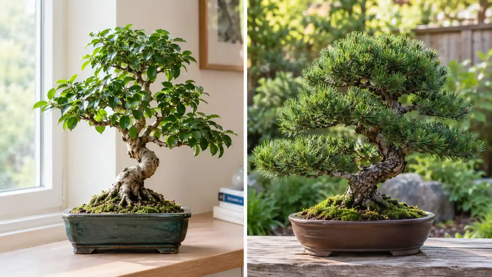 bonsai