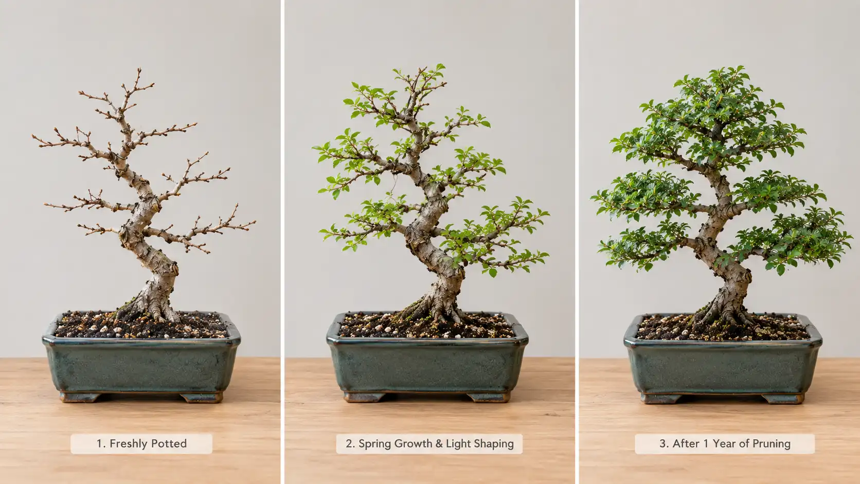 bonsai