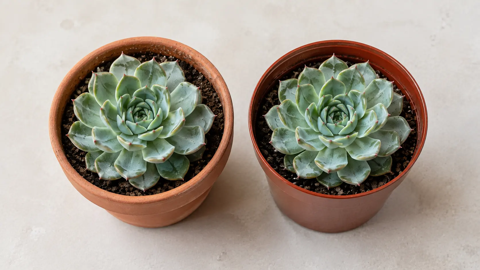 how often to water succulents