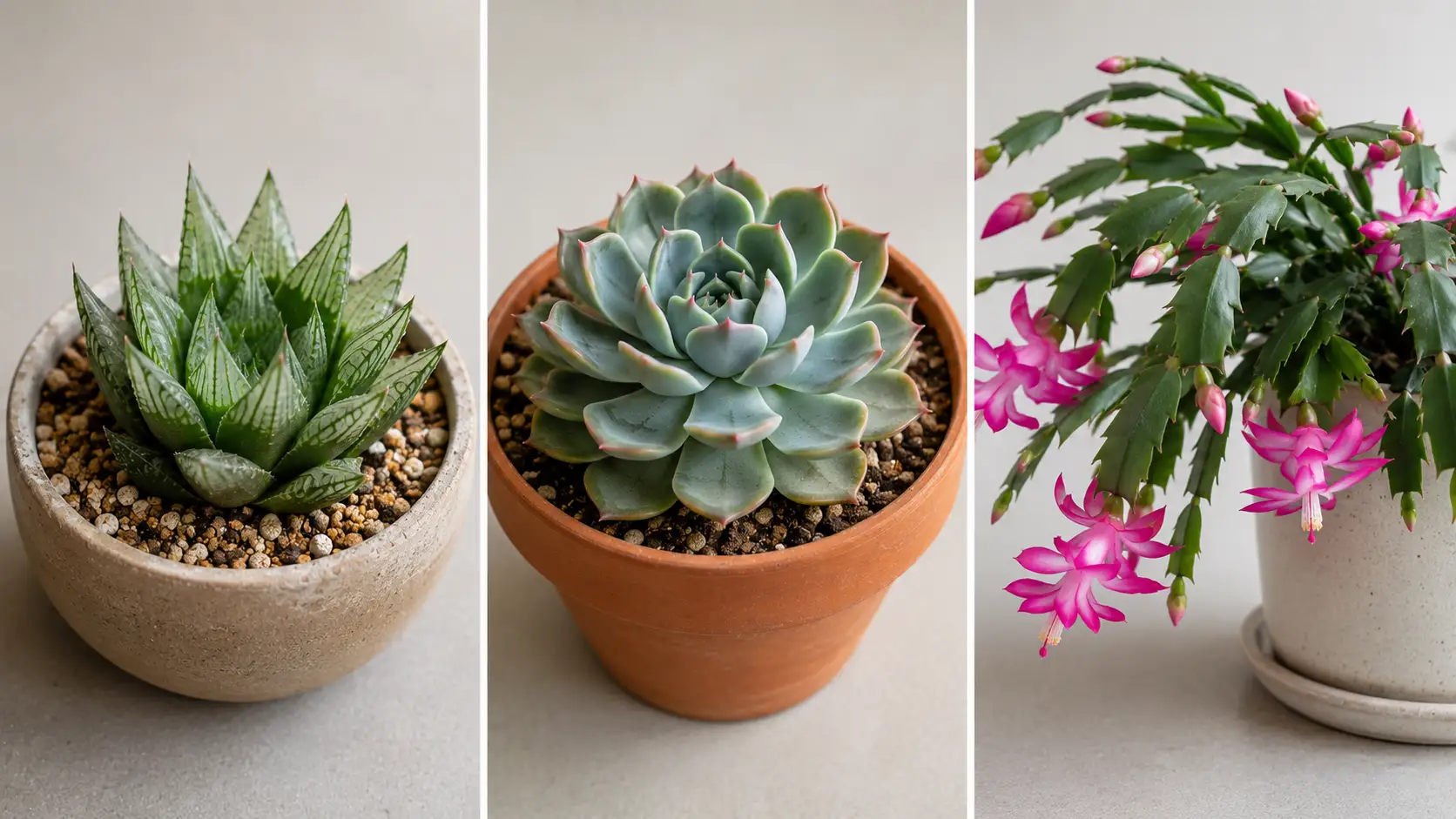how often to water succulents