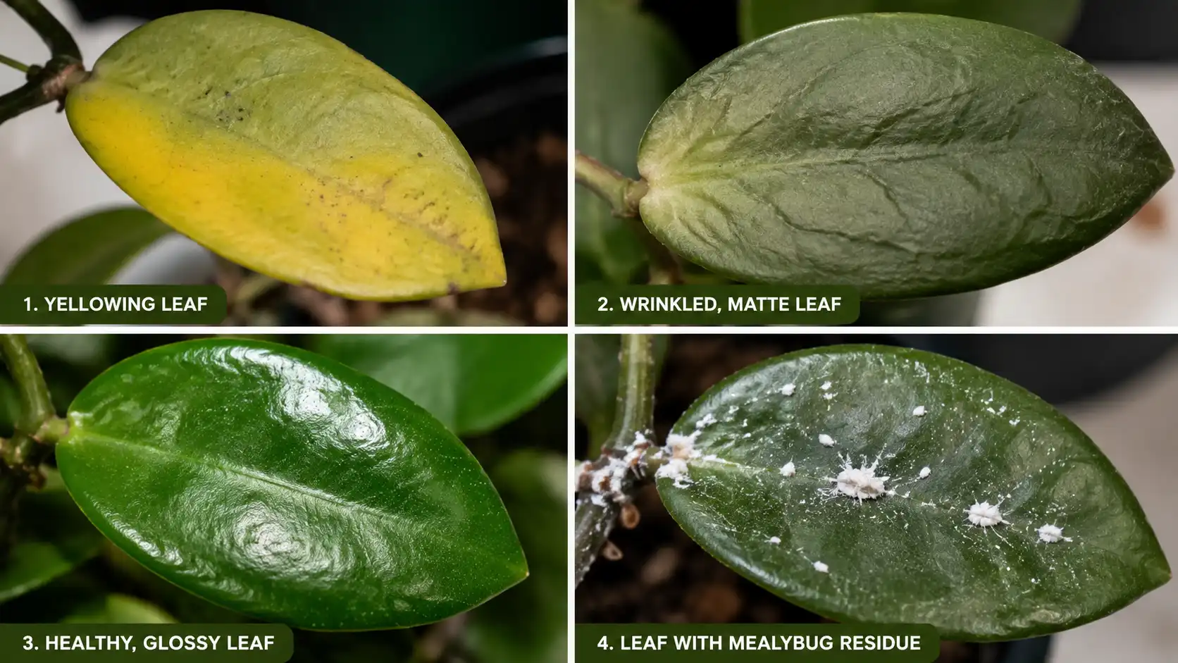 hoya care for beginners