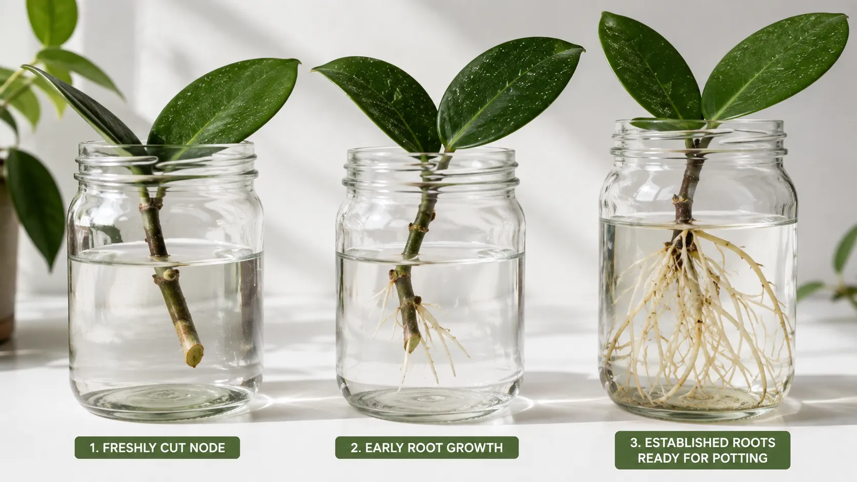 hoya care for beginners