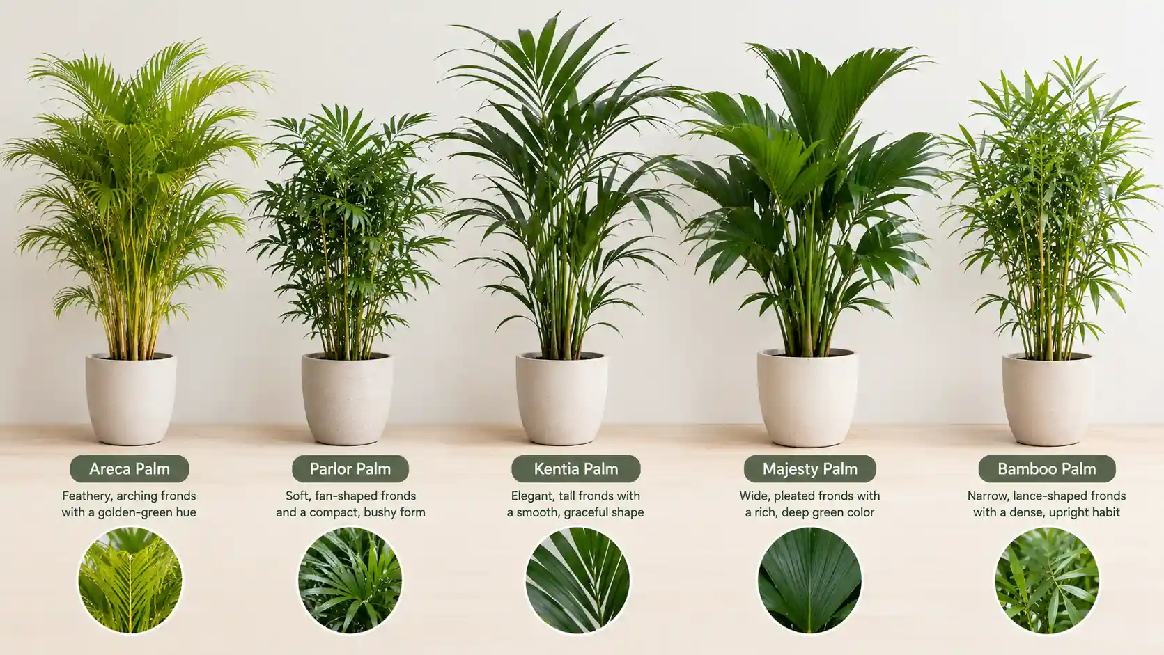 indoor palm care