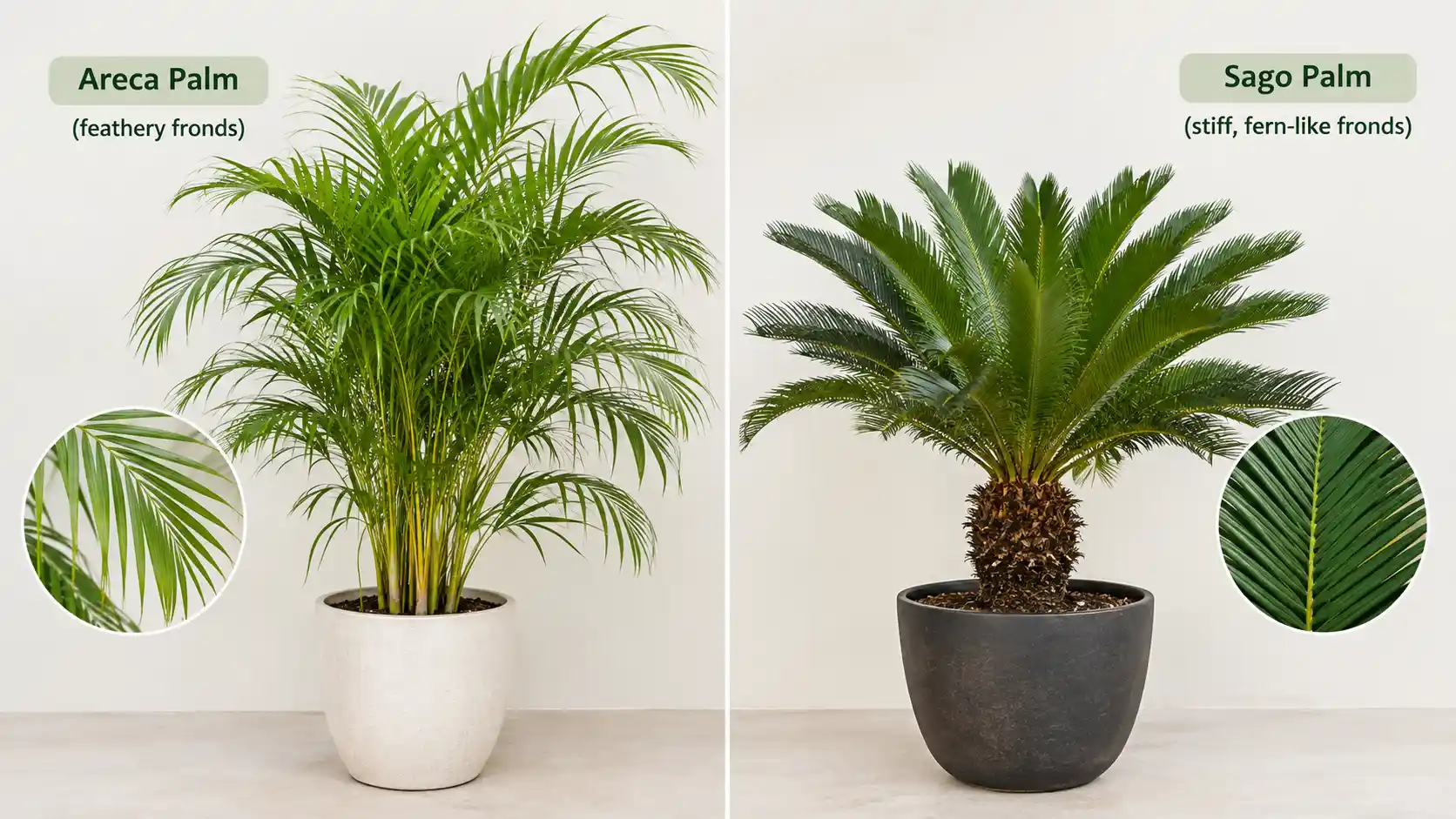 indoor palm care