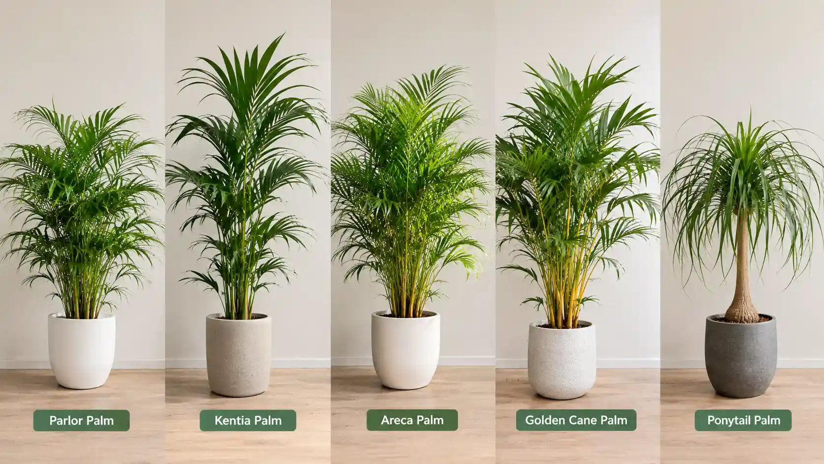 palms