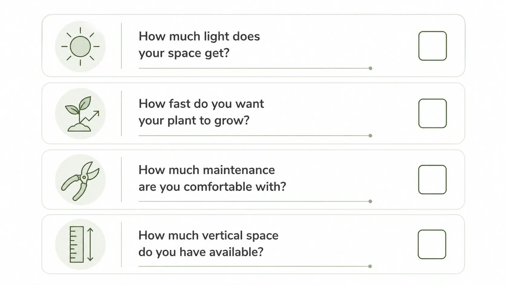 what is trailing houseplants?